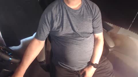 Stormy6569 online show from 12, 10, 2025