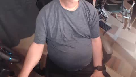 Stormy6569 online show from 13, 10, 2025