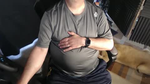 Stormy6569 online show from 29, 10, 2025