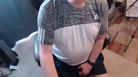 Stormy6569 online show from 19, 3, 2026