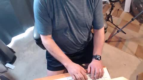 Stormy6569 online show from 14, 4, 2026