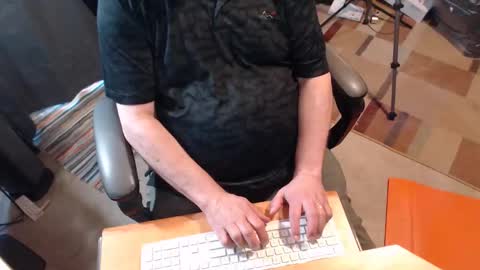 Stormy6569 online show from 26, 4, 2026