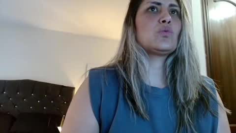 stormy  carter online show from 2, 10, 2025