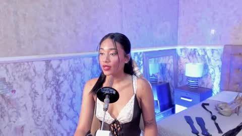 Stormy  online show from 29, 3, 2026