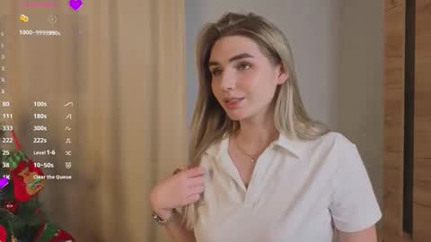 Luna online show from 6, 1, 2026