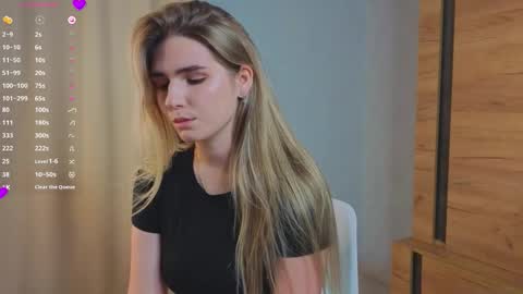 Luna online show from 13, 1, 2026