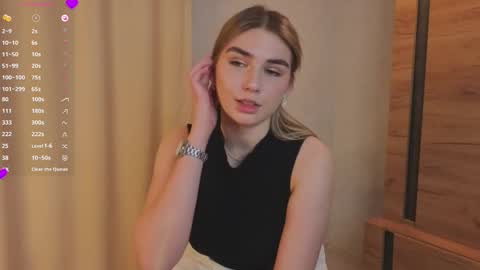 Luna online show from 15, 1, 2026