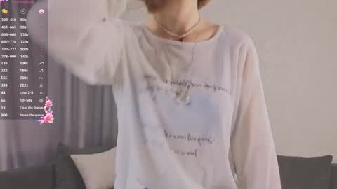 Luna online show from 17, 3, 2026