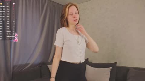 Luna online show from 22, 3, 2026