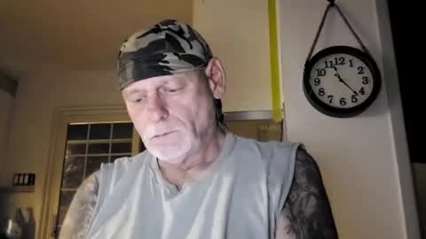 stormynorm14 online show from 5, 12, 2024