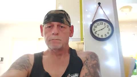 stormynorm14 online show from 24, 12, 2024