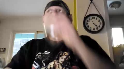 stormynorm14 online show from 25, 12, 2024