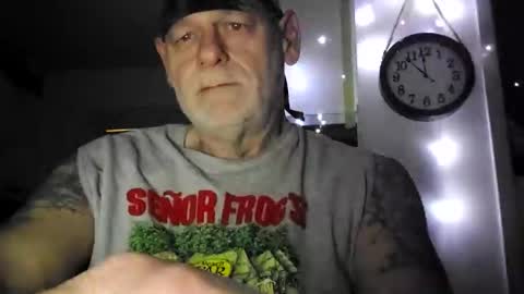 stormynorm14 online show from 28, 12, 2024