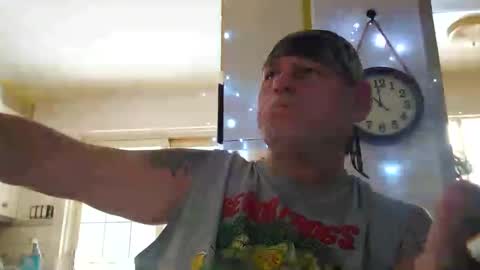 stormynorm14 online show from 29, 12, 2024