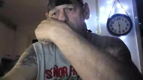 stormynorm14 online show from 29, 12, 2024