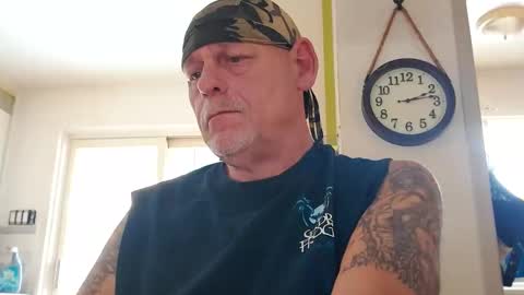 stormynorm14 online show from 10, 1, 2025