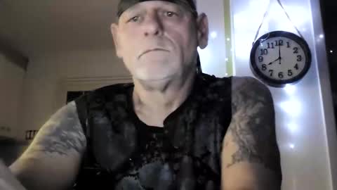 stormynorm14 online show from 12, 1, 2025