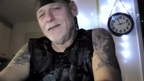 stormynorm14 online show from 12, 1, 2025