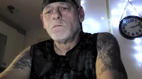 stormynorm14 online show from 12, 1, 2025