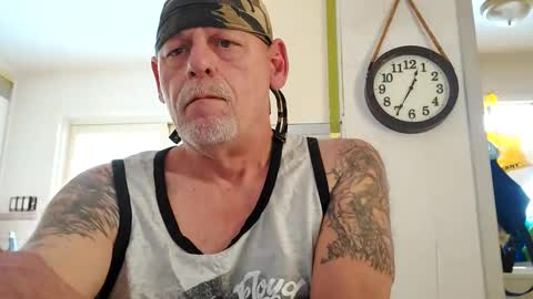 stormynorm14 online show from 12, 1, 2025