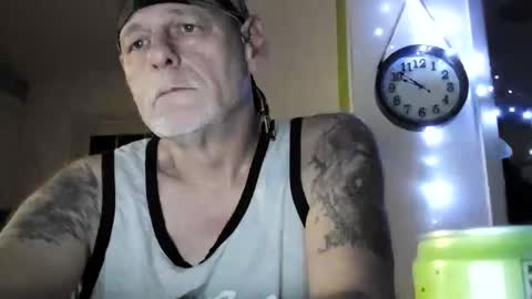 stormynorm14 online show from 13, 1, 2025