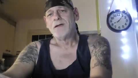 stormynorm14 online show from 14, 1, 2025