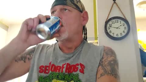 stormynorm14 online show from 17, 1, 2025