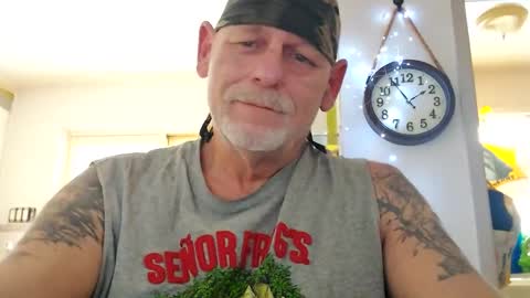 stormynorm14 online show from 18, 1, 2025