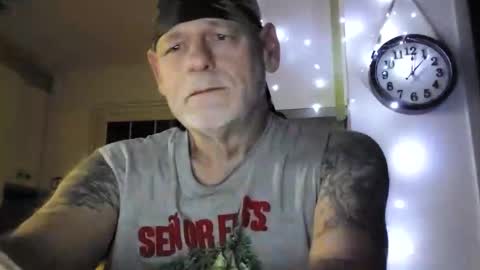 stormynorm14 online show from 19, 1, 2025