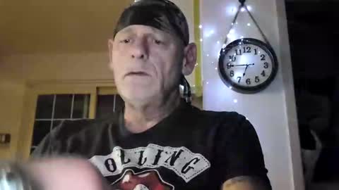 stormynorm14 online show from 19, 1, 2025