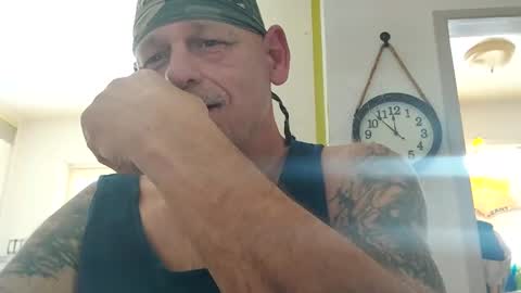 stormynorm14 online show from 26, 1, 2025