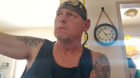 stormynorm14 online show from 26, 1, 2025