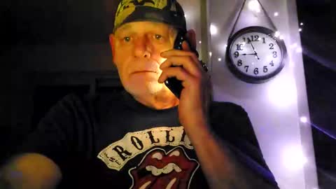 stormynorm14 online show from 2, 2, 2025