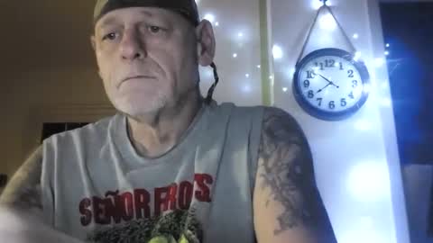 stormynorm14 online show from 9, 2, 2025