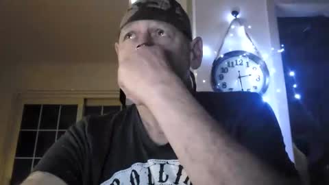 stormynorm14 online show from 28, 2, 2025