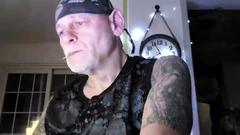 stormynorm14 online show from 9, 3, 2025