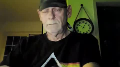 stormynorm14 online show from 21, 9, 2025