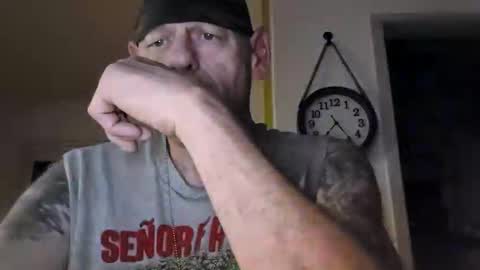 stormynorm14 online show from 2, 11, 2025