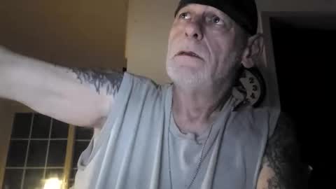 stormynorm14 online show from 27, 11, 2025