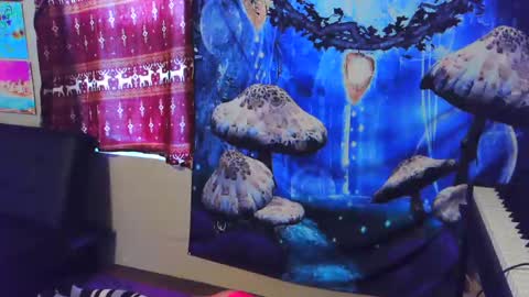 Snapshot of stormythunder chatting on 25, 10, 2025 Stormythunder online show from 25, 10, 2025