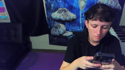 Snapshot of stormythunder chatting on 31, 10, 2025 Stormythunder online show from 31, 10, 2025