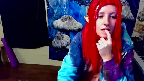 Snapshot of stormythunder chatting on 24, 11, 2025 Stormythunder online show from 24, 11, 2025