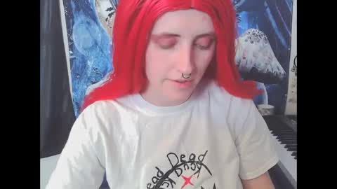 Snapshot of stormythunder chatting on 15, 12, 2025 Stormythunder online show from 15, 12, 2025