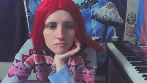 Snapshot of stormythunder chatting on 16, 12, 2025 Stormythunder online show from 16, 12, 2025