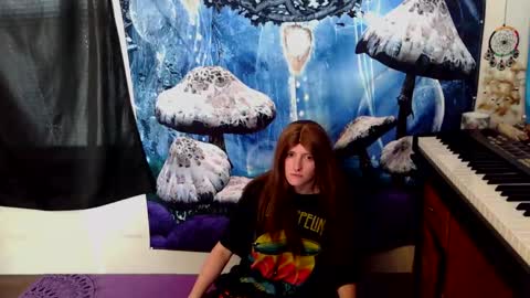 Snapshot of stormythunder chatting on 11, 1, 2026 Stormythunder online show from 11, 1, 2026