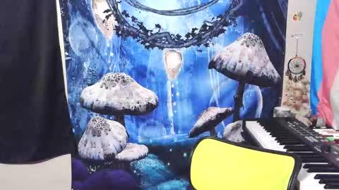 Snapshot of stormythunder chatting on 14, 1, 2026 Stormythunder online show from 14, 1, 2026