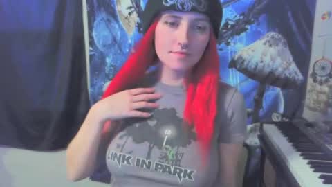 Snapshot of stormythunder chatting on 8, 2, 2026 Stormythunder online show from 8, 2, 2026