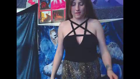 Snapshot of stormythunder chatting on 16, 2, 2026 Stormythunder online show from 16, 2, 2026