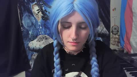 Snapshot of stormythunder chatting on 23, 2, 2026 Stormythunder online show from 23, 2, 2026