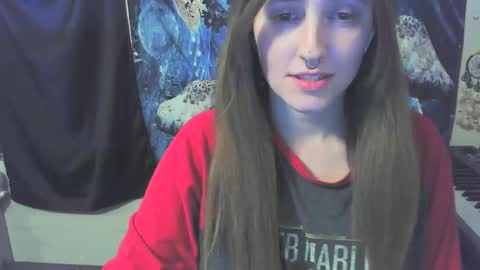 Snapshot of stormythunder chatting on 26, 2, 2026 Stormythunder online show from 26, 2, 2026